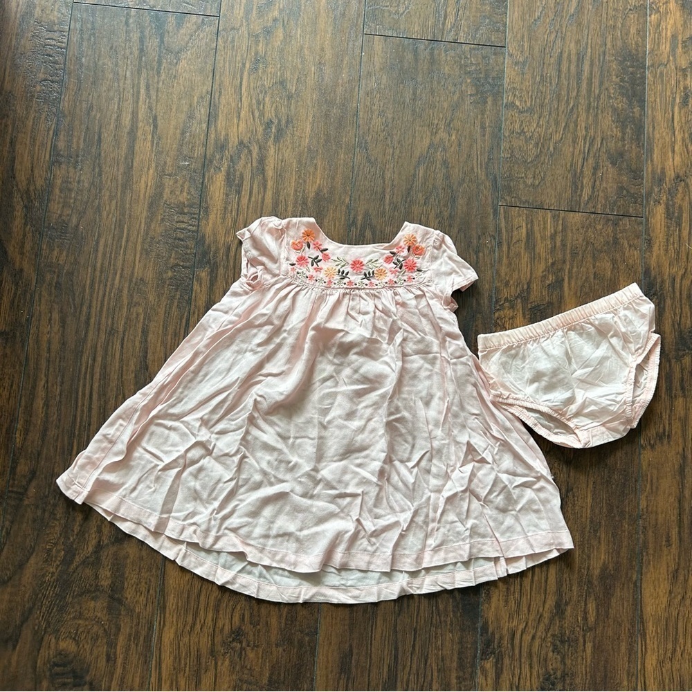 OshKosh B’gosh Girls Dress